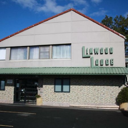 Linwood Lodge Motel Сидни Екстериор снимка