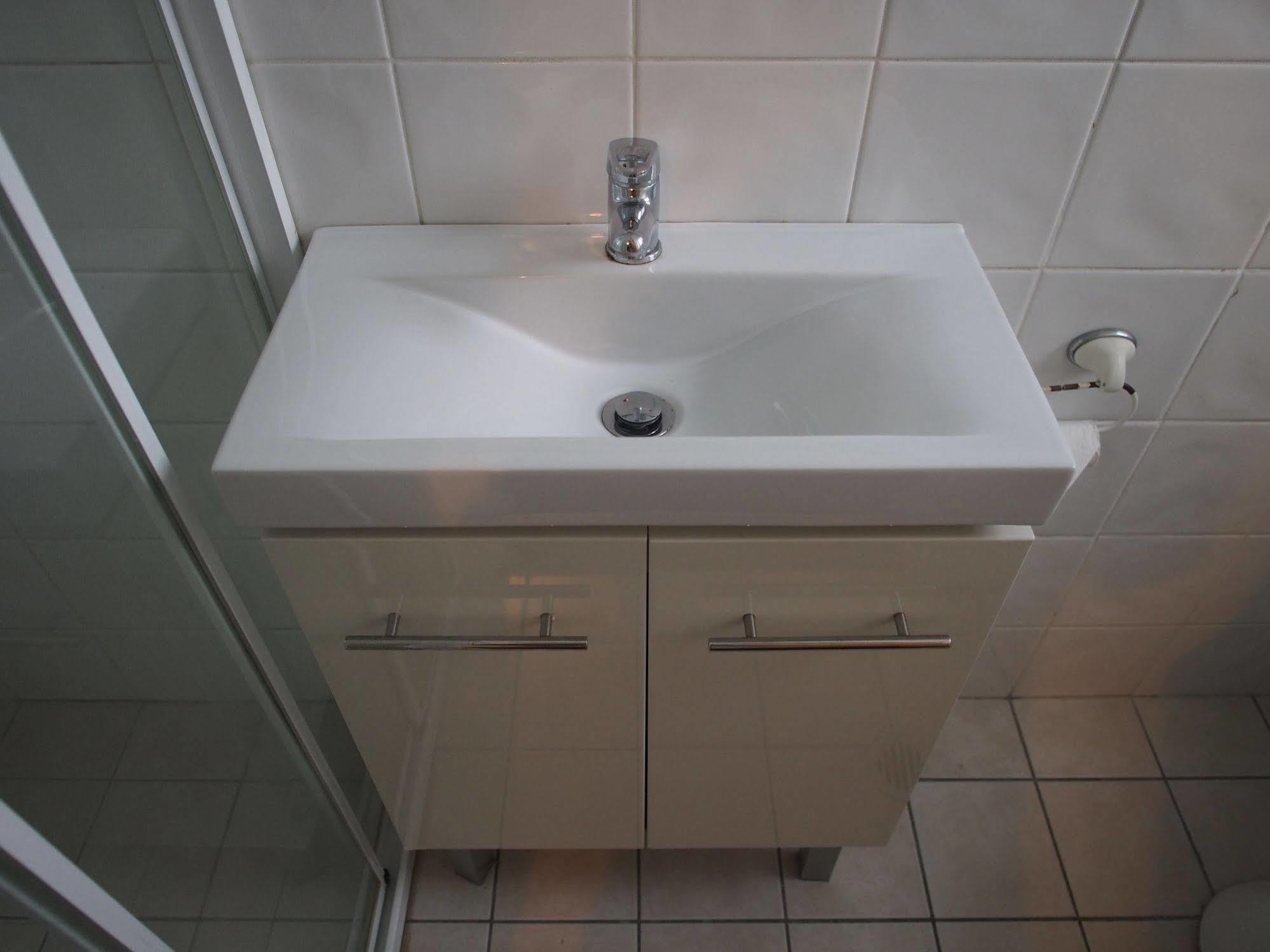 Linwood Lodge Motel Сидни Екстериор снимка