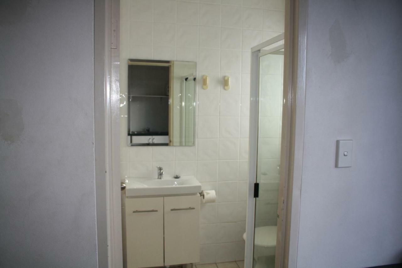 Linwood Lodge Motel Сидни Екстериор снимка