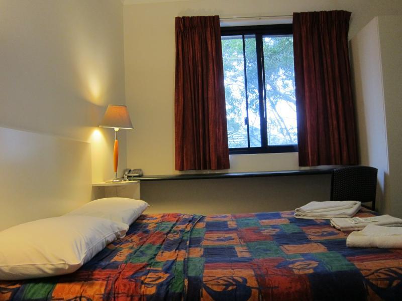 Linwood Lodge Motel Сидни Екстериор снимка