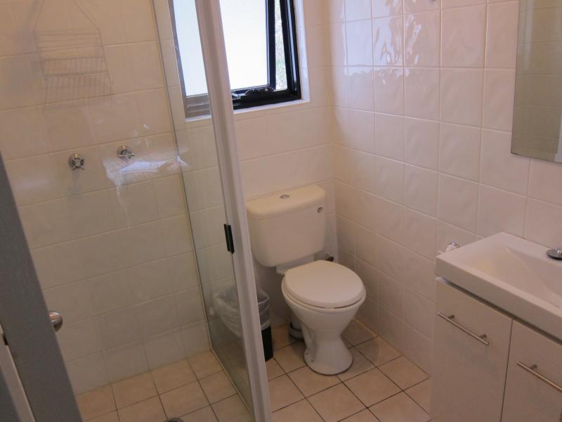 Linwood Lodge Motel Сидни Екстериор снимка